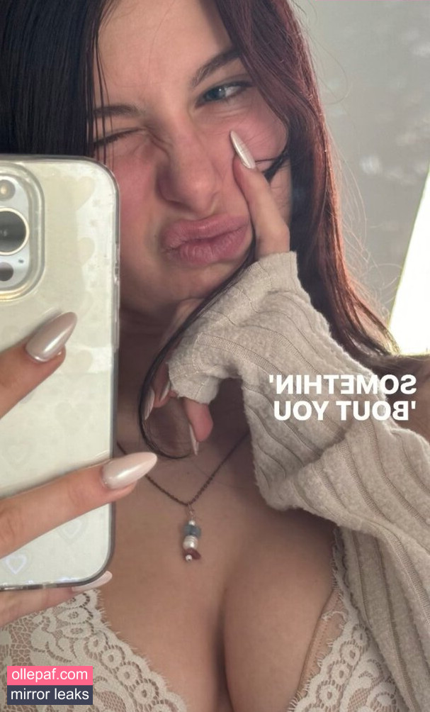 Latest Leaks Luisa_instx Nude #6 - Fapello