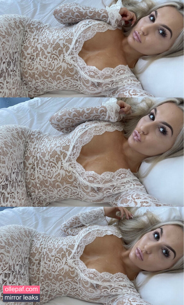 Latest Leaks Macie Nickell Nude #5 - Fapello