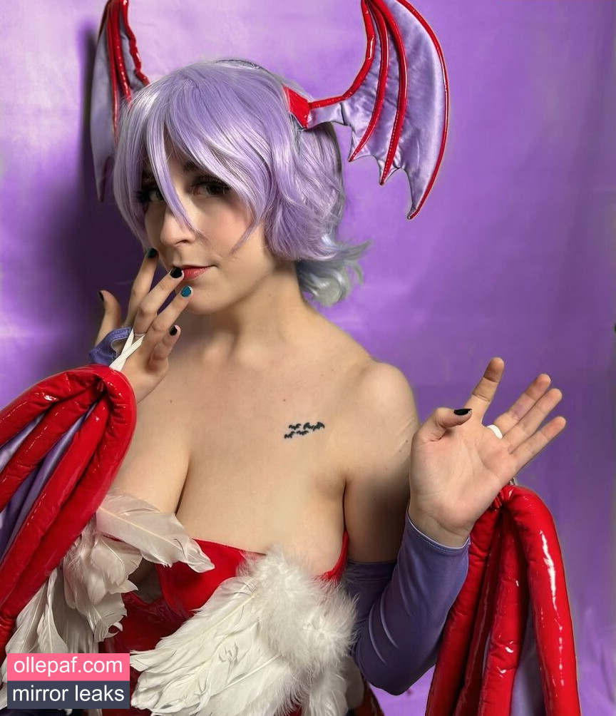 Latest Leaks Maddie Reznor Nude #3 - Fapello