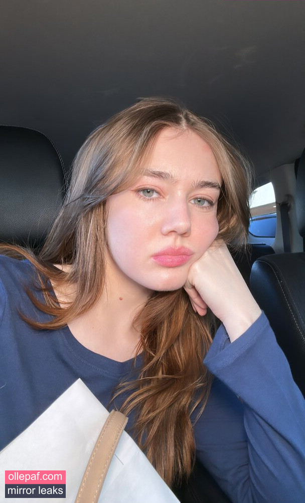 Latest Leaks Madi Burton Nude #2 - Fapello