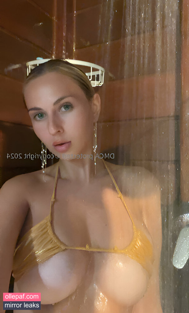 Latest Leaks Madison Bass Nude #5 - Fapello