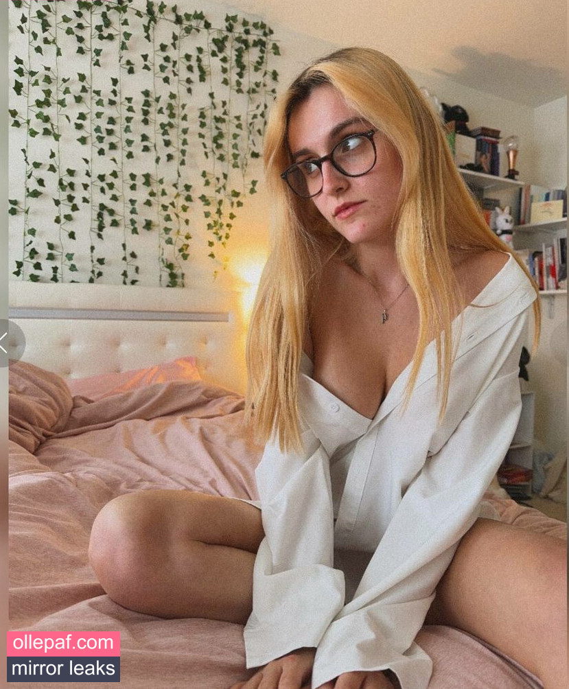 Latest Leaks Maggie Roscher Nude #2 - Fapello