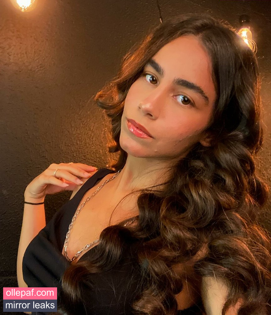 Latest Leaks Maju Abrao Nude #6 - Fapello