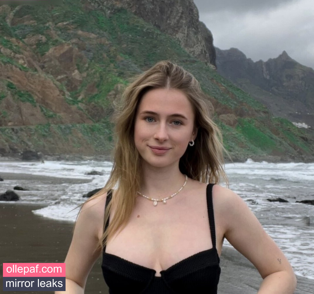 Latest Leaks Marie-Sophie Nude #33 - Fapello