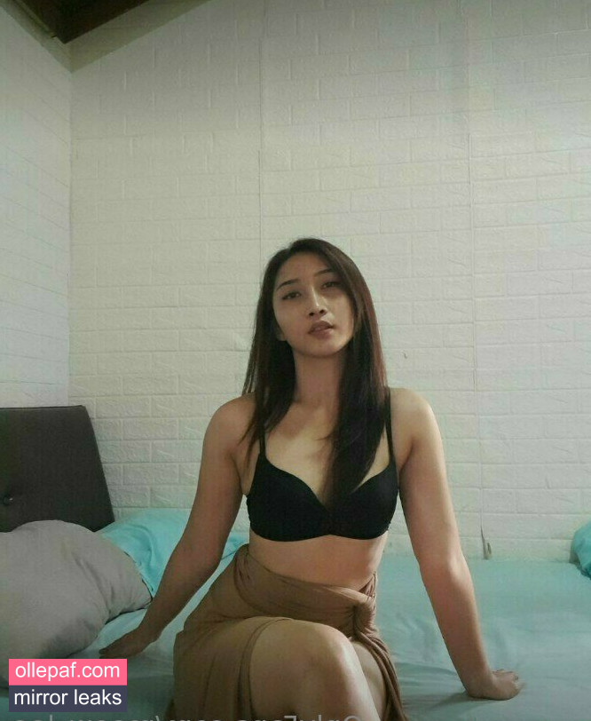 Latest Leaks mayleebabe Nude #8 - Fapello