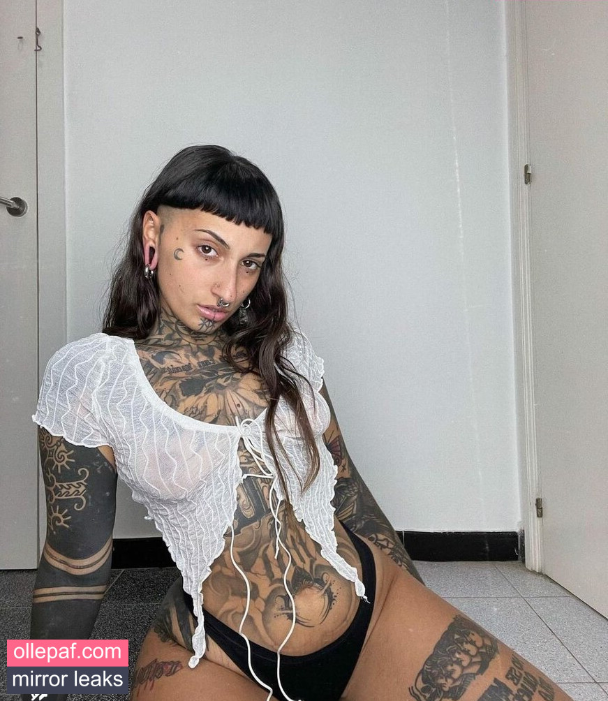 Latest Leaks mc_maria Nude #7 - Fapello
