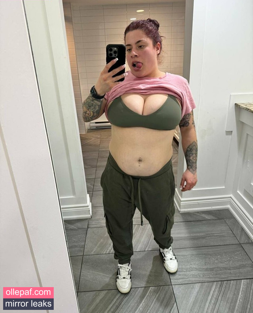 Latest Leaks Mel Taylor Nude #8 - Fapello