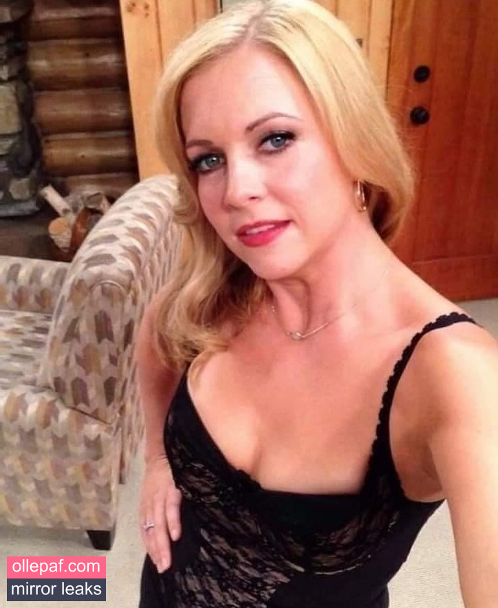 Latest Leaks Melissa Joan Hart Nude #9 - Fapello