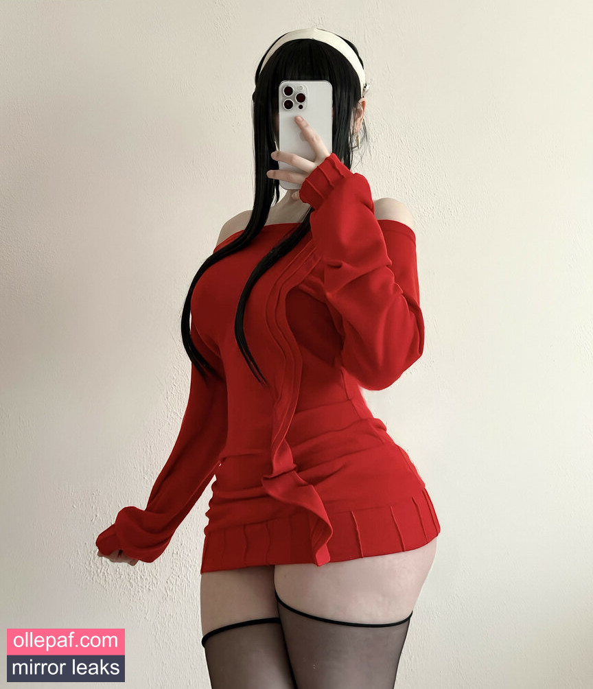 Latest Leaks Mersweb / 5itto Nude #9 - Fapello