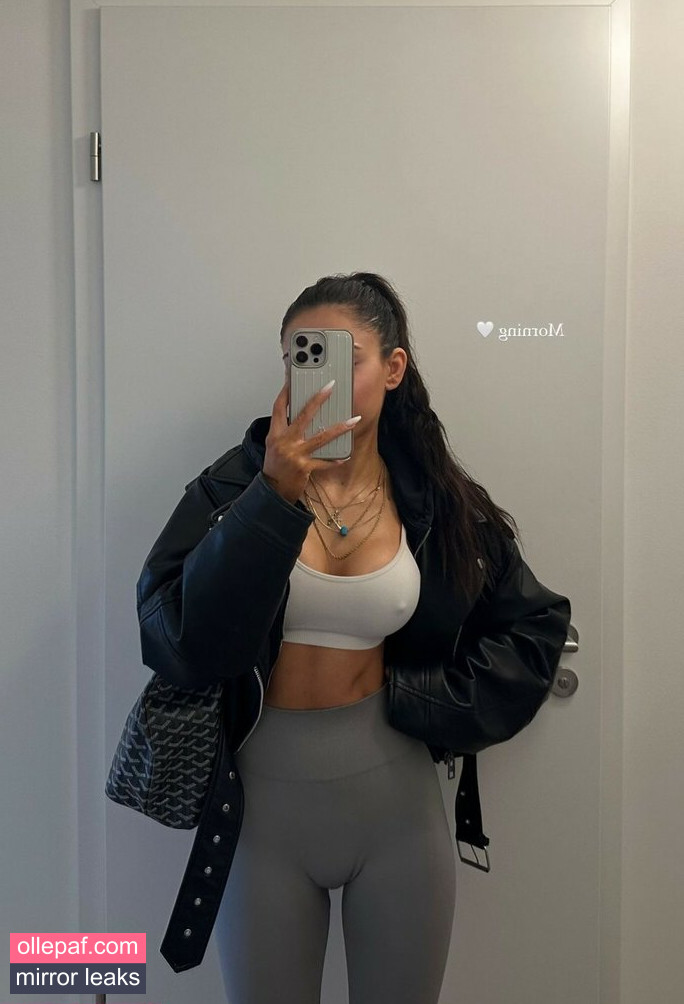Latest Leaks Merve Ozkan Nude #7 - Fapello