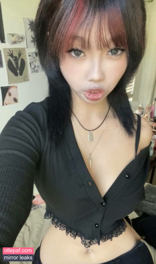 Latest Leaks micaphernelia Nude #2 - Fapello