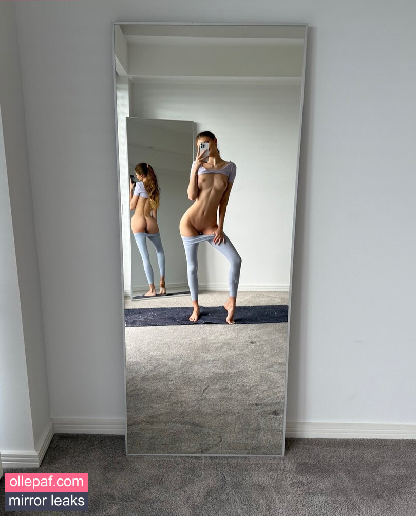 Latest Leaks Mila Sobolov Nude #15 - Fapello