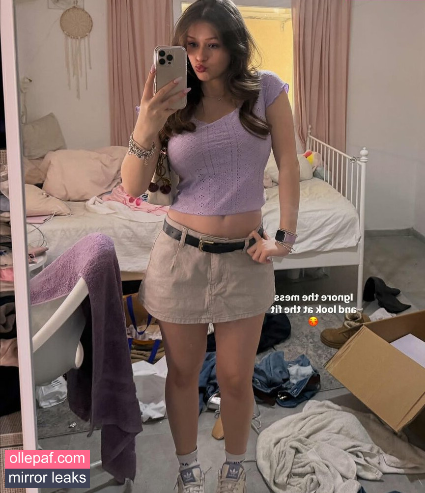 Latest Leaks millietanaman Nude #4 - Fapello