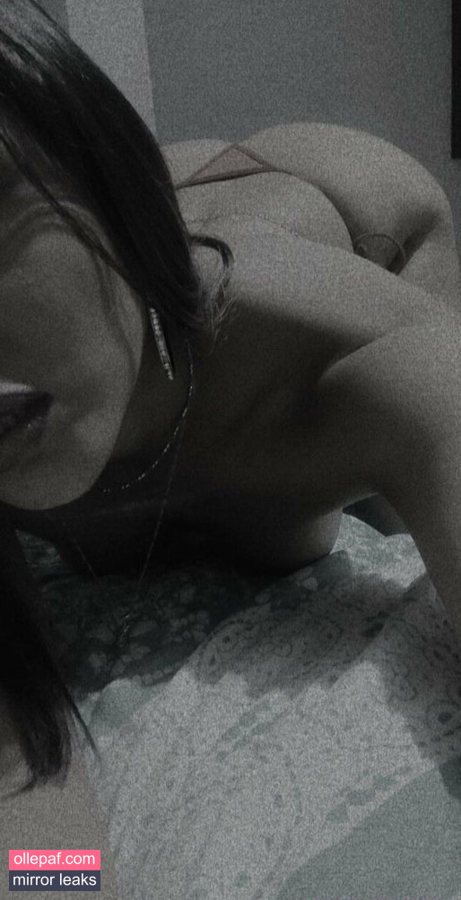 Latest Leaks mojadiita Nude #3 - Fapello
