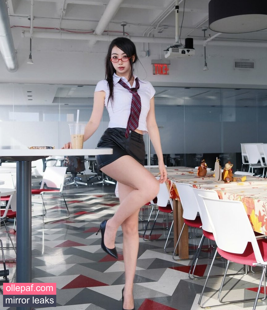 Latest Leaks mollyshen Nude #10 - Fapello