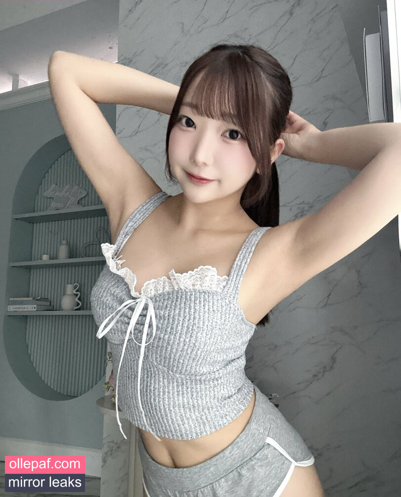 Latest Leaks Morikuru_ Nude #5 - Fapello