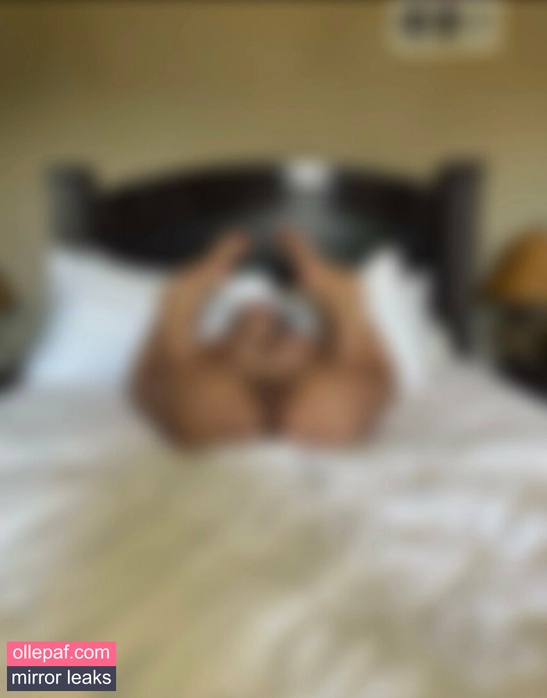 Latest Leaks ms.hourglassfree Nude #10 - Fapello