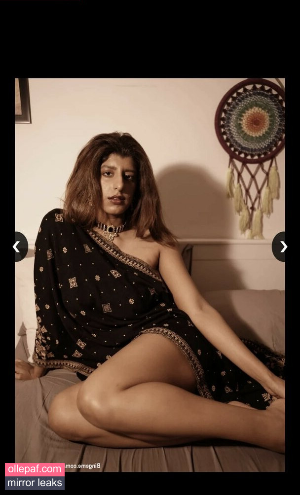 Latest Leaks Muskan Thakurani Nude #8 - Fapello