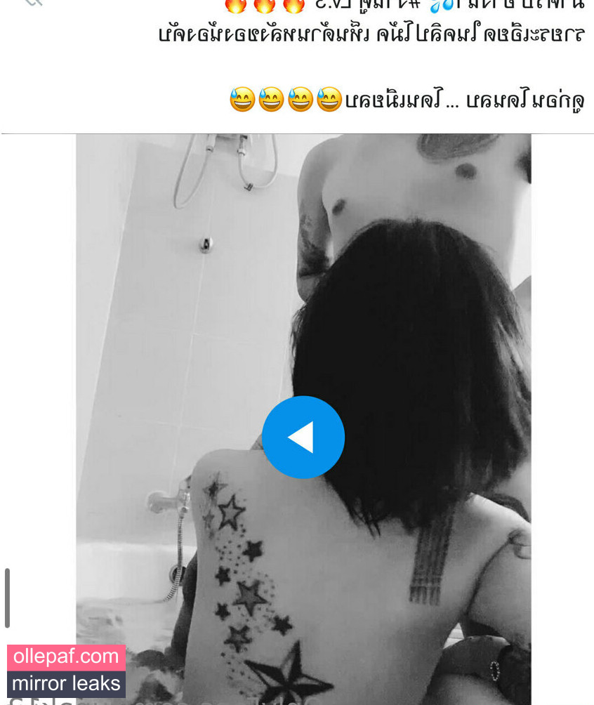 Latest Leaks Napassploytattoo Nude #6 - Fapello