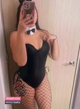 Latest Leaks NessieMDiehl Nude #6 - Fapello