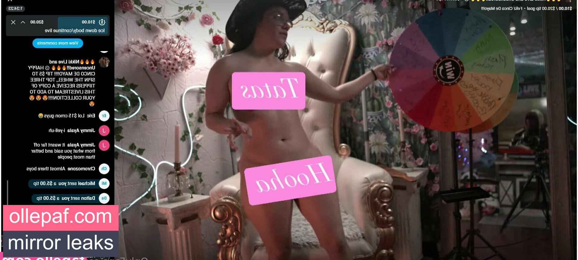 Latest Leaks nikki_dq_basic Nude #3 - Fapello