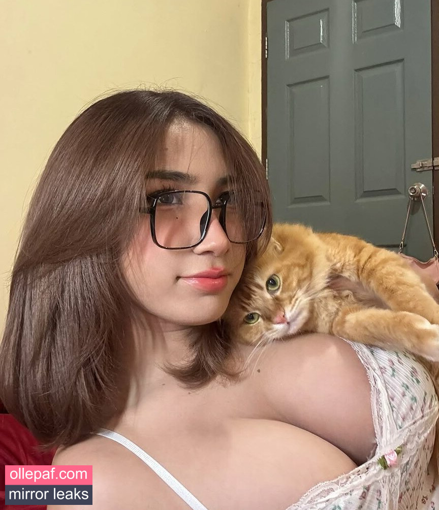 Latest Leaks noinavillain Nude #10 - Fapello