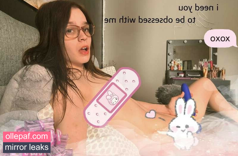 Latest Leaks nsfw-brittany Nude #3 - Fapello