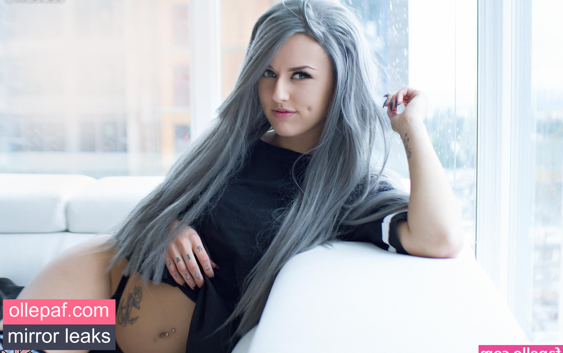 Latest Leaks Octavia May Nude #7 - Fapello