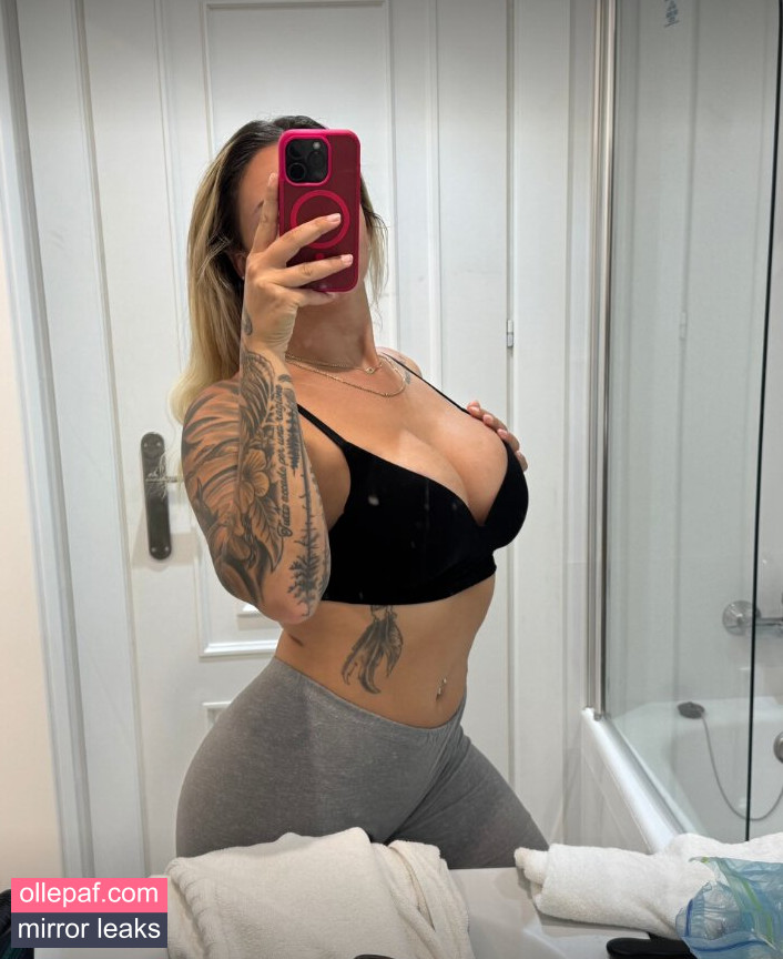 Latest Leaks onlyleahsfans Nude #3 - Fapello