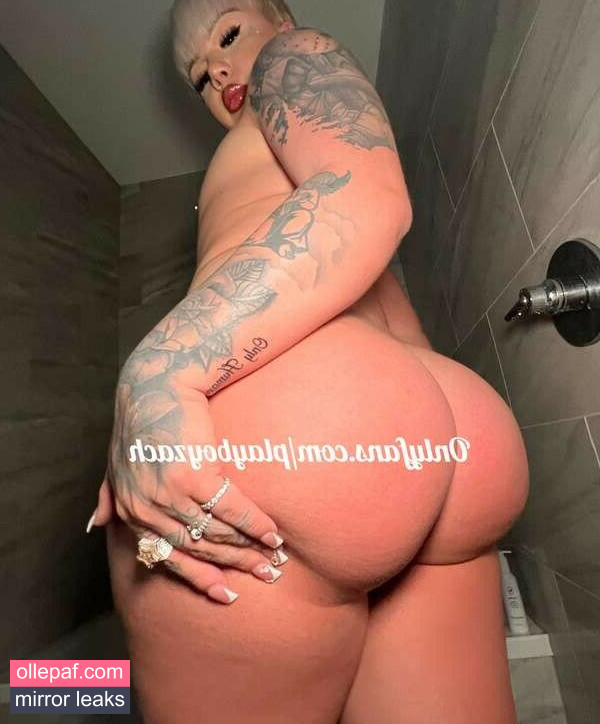 Latest Leaks PlayboyZach Nude #2 - Fapello