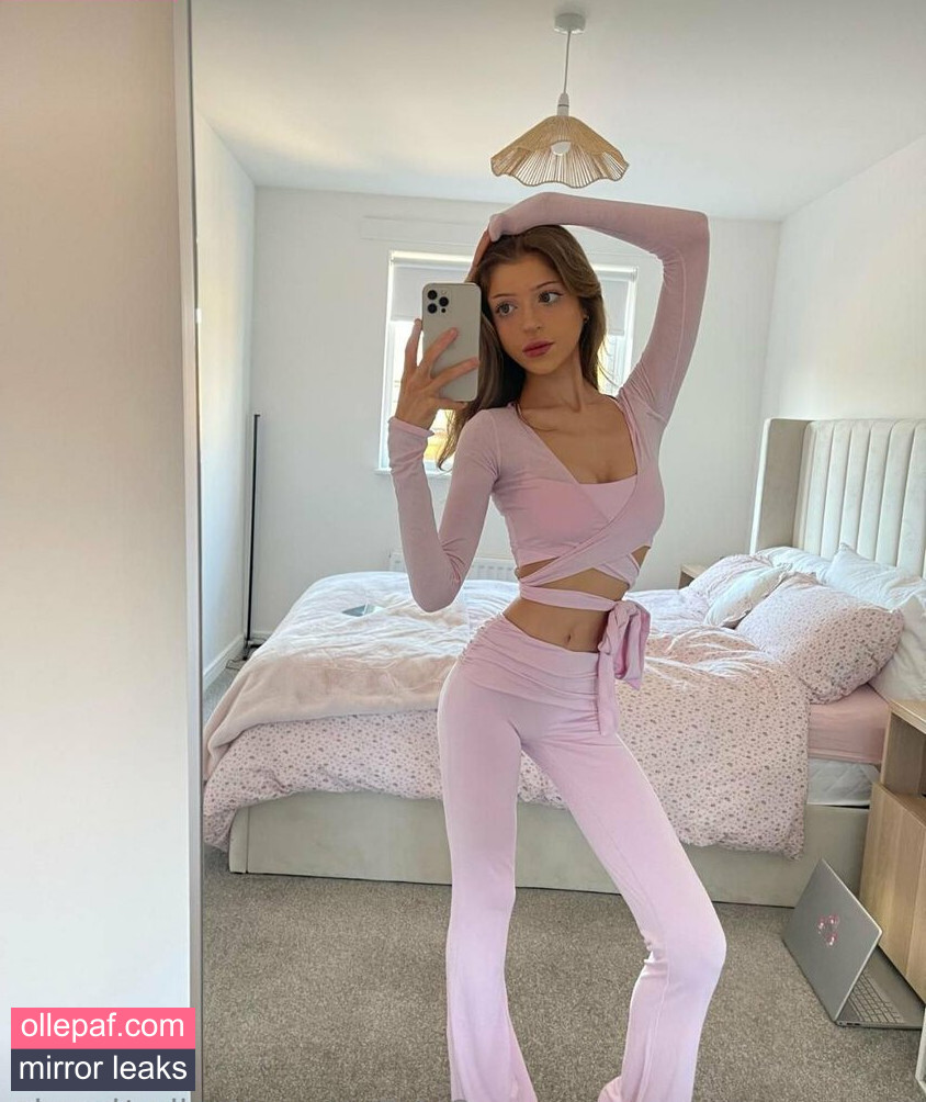 Latest Leaks polly_the_vip Nude #2 - Fapello