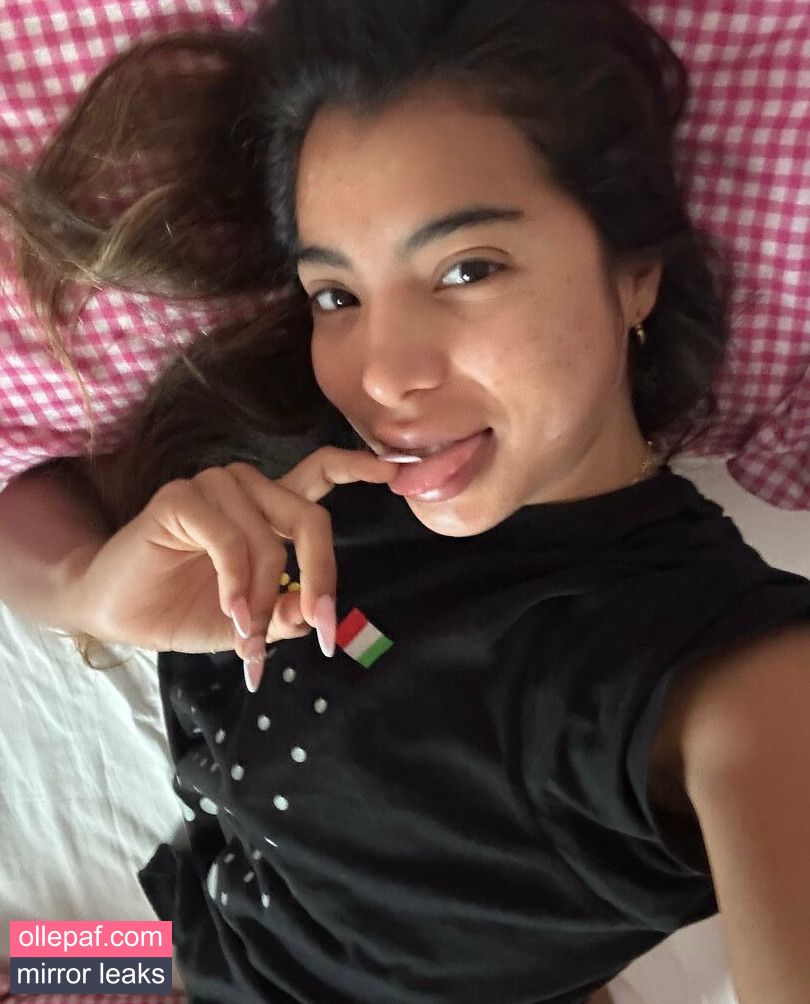 Latest Leaks pollycardova Nude #11 - Fapello