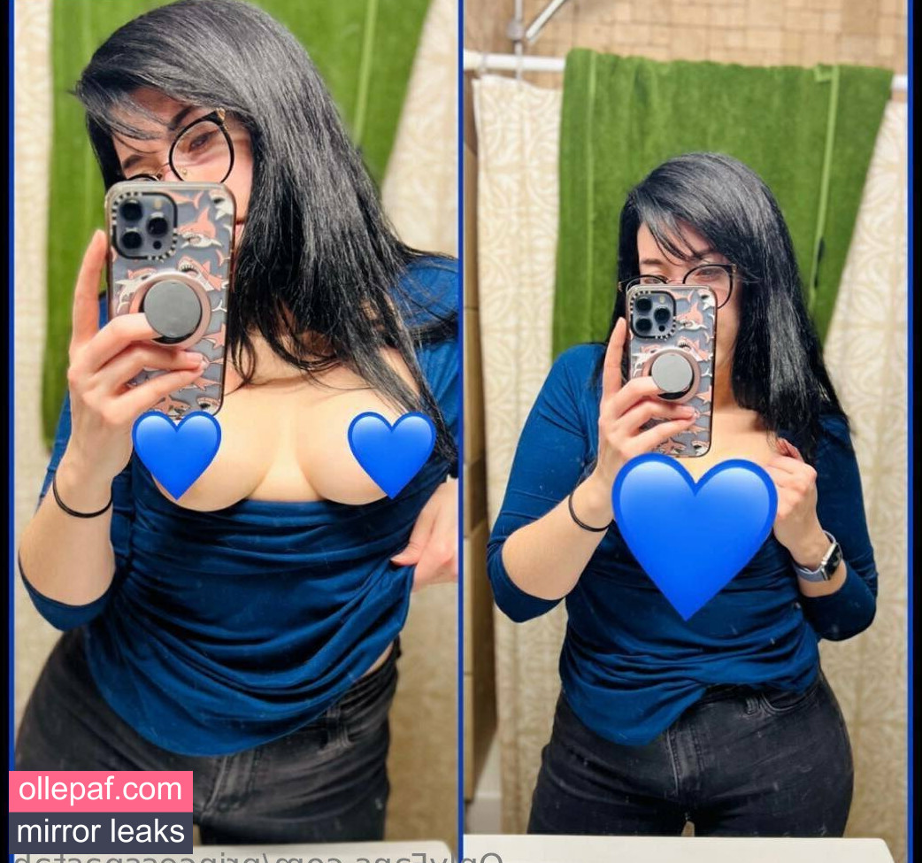 Latest Leaks princesspastah Nude #9 - Fapello
