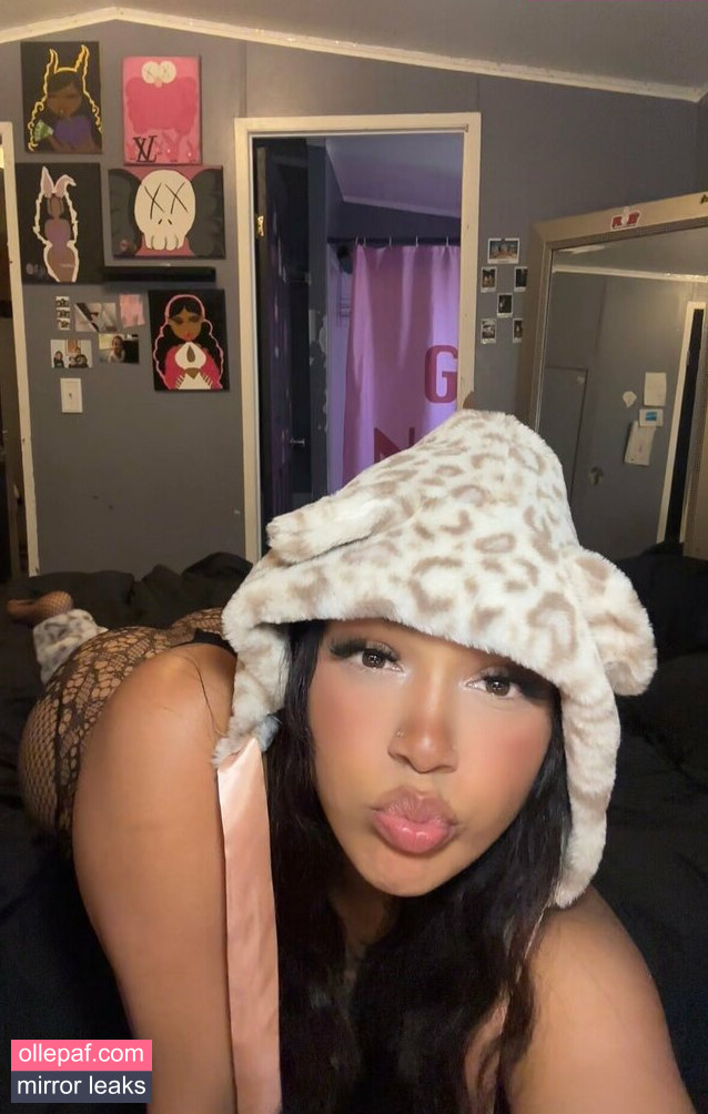 Latest Leaks rechellemarie Nude #3 - Fapello