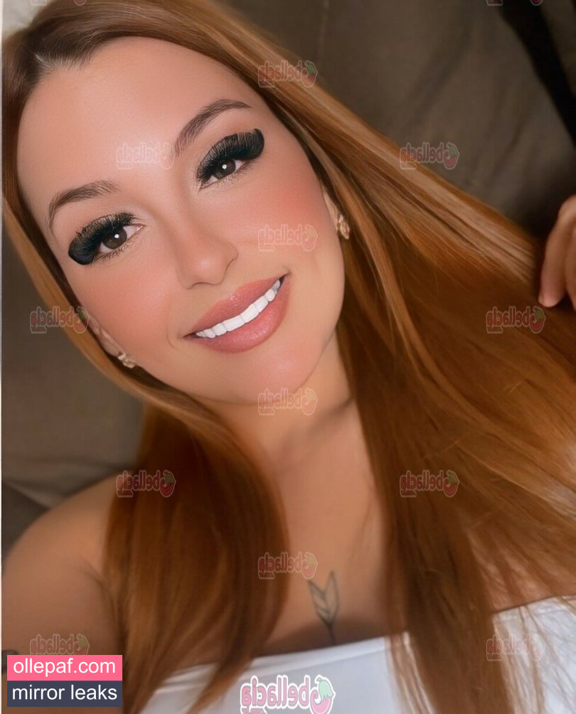 Latest Leaks Ruiva Nude #23 - Fapello