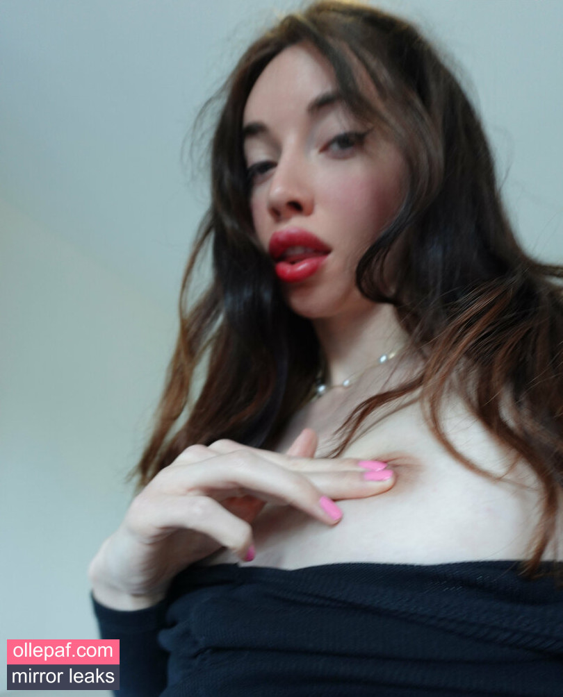Latest Leaks sashadesade Nude #7 - Fapello