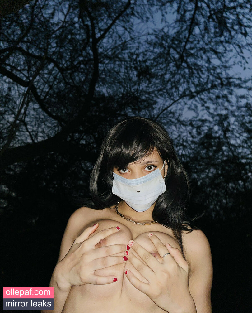 Latest Leaks Sassy Siya Nude #3 - Fapello