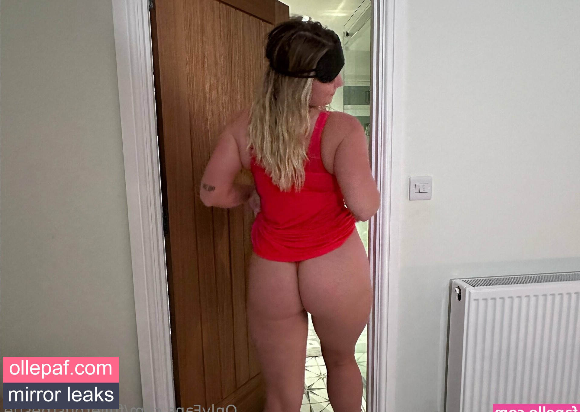 Latest Leaks Saterra Nude #6 - Fapello