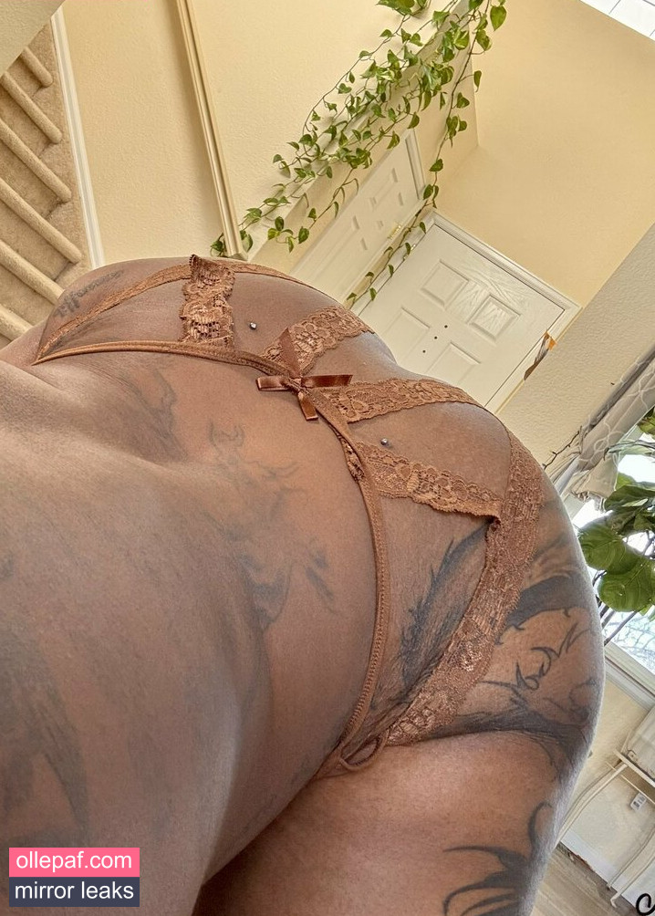 Latest Leaks Saucegawd93 Nude #5 - Fapello