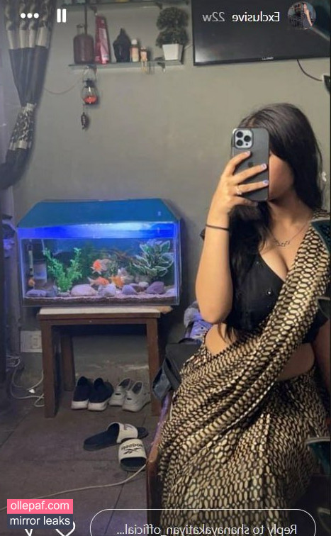 Latest Leaks Shanaya Katiyan Nude #8 - Fapello