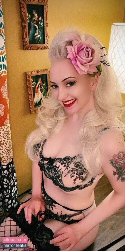 Latest Leaks shellygalore Nude #6 - Fapello