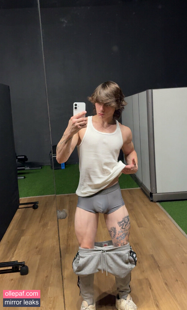 Latest Leaks shred.nate Nude #9 - Fapello
