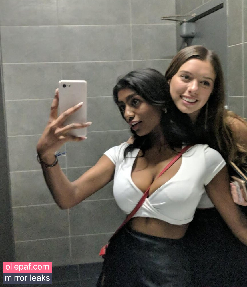 Latest Leaks shreyanaidoo Nude #54 - Fapello
