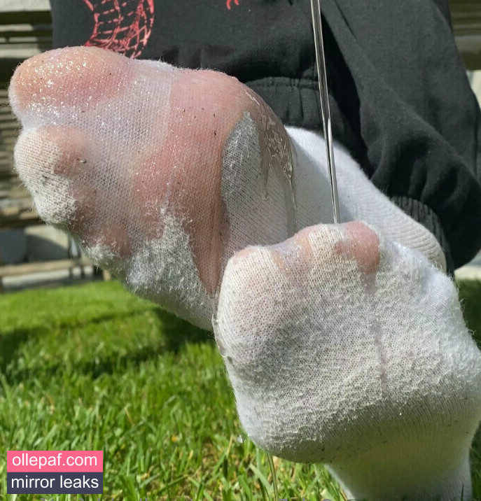 Latest Leaks small_girl_feetfree Nude #7 - Fapello