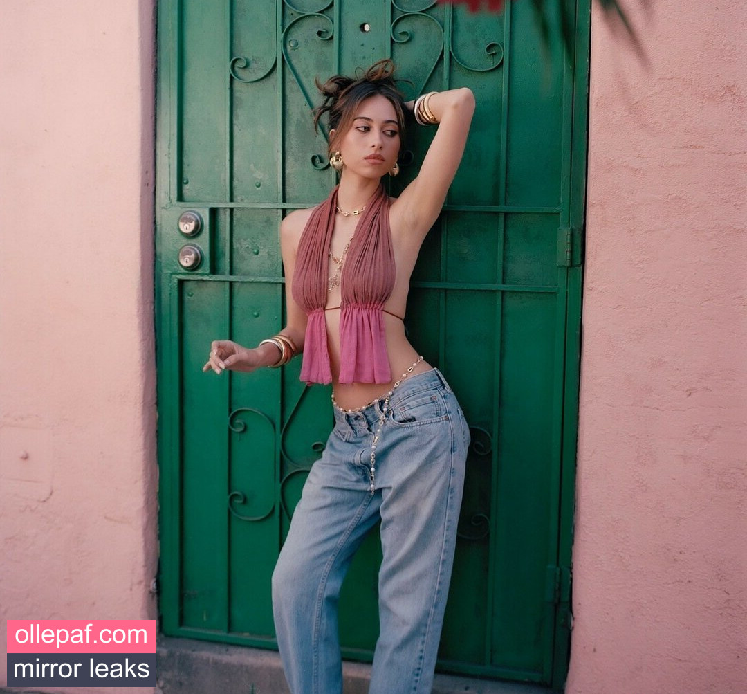 Latest Leaks Sofia Valdes Nude #3 - Fapello