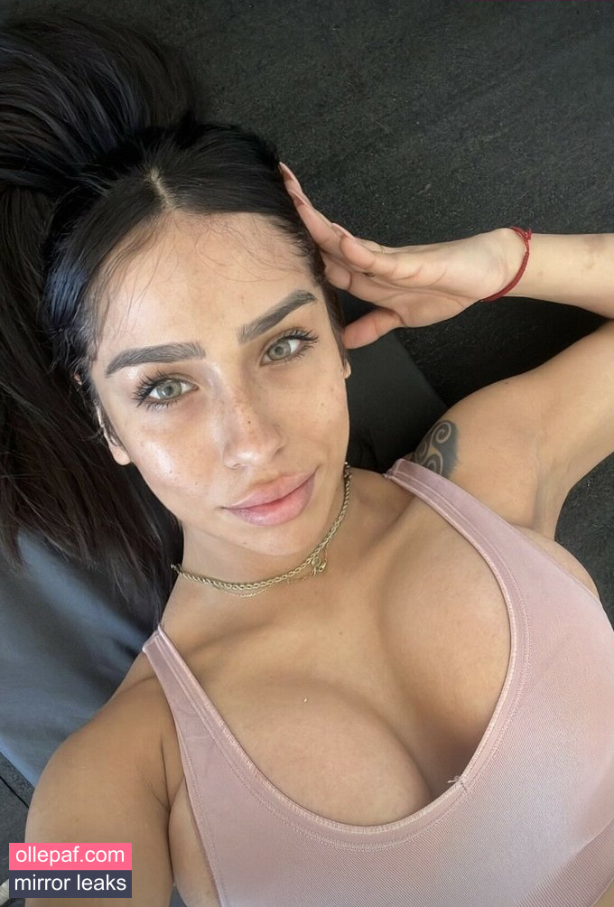 Latest Leaks Sofiabluu Nude #5 - Fapello