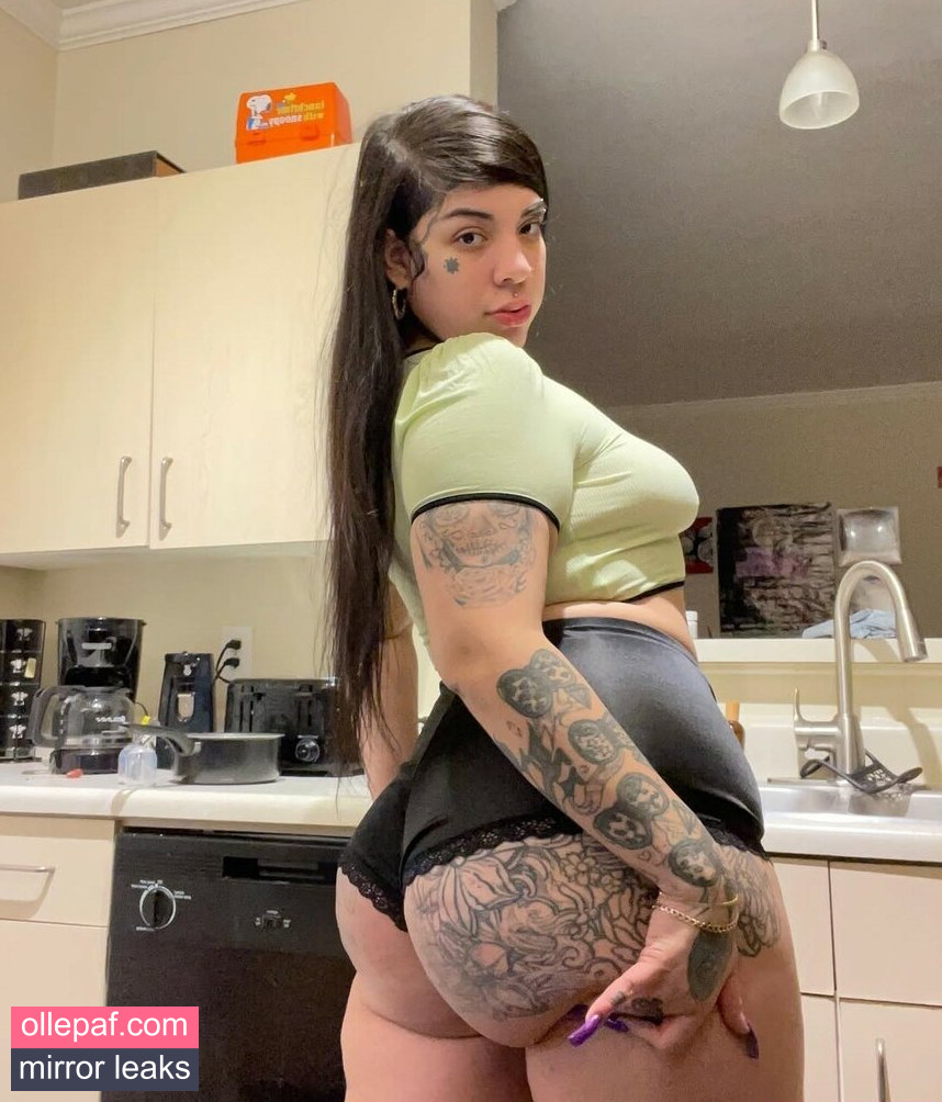 Latest Leaks soiceytona Nude #9 - Fapello