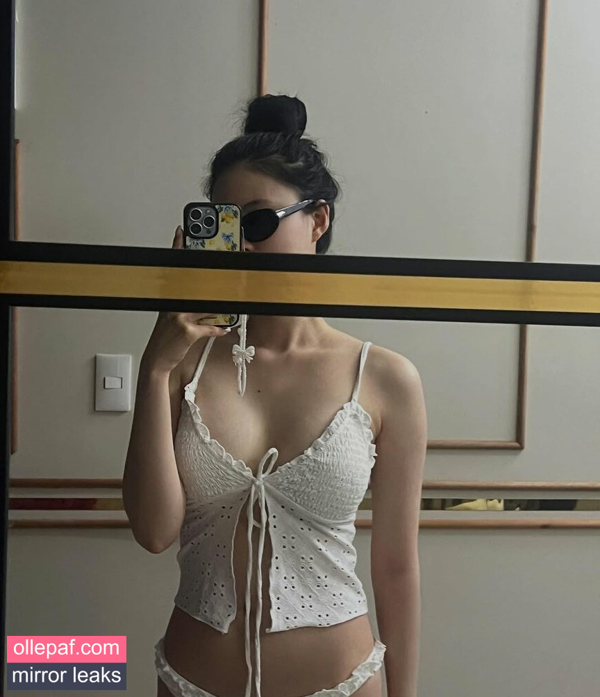 Latest Leaks somsom_o0o Nude #8 - Fapello