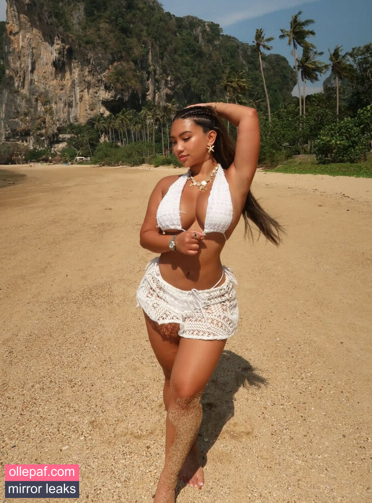 Latest Leaks Sophia Malonzo Nude #2 - Fapello