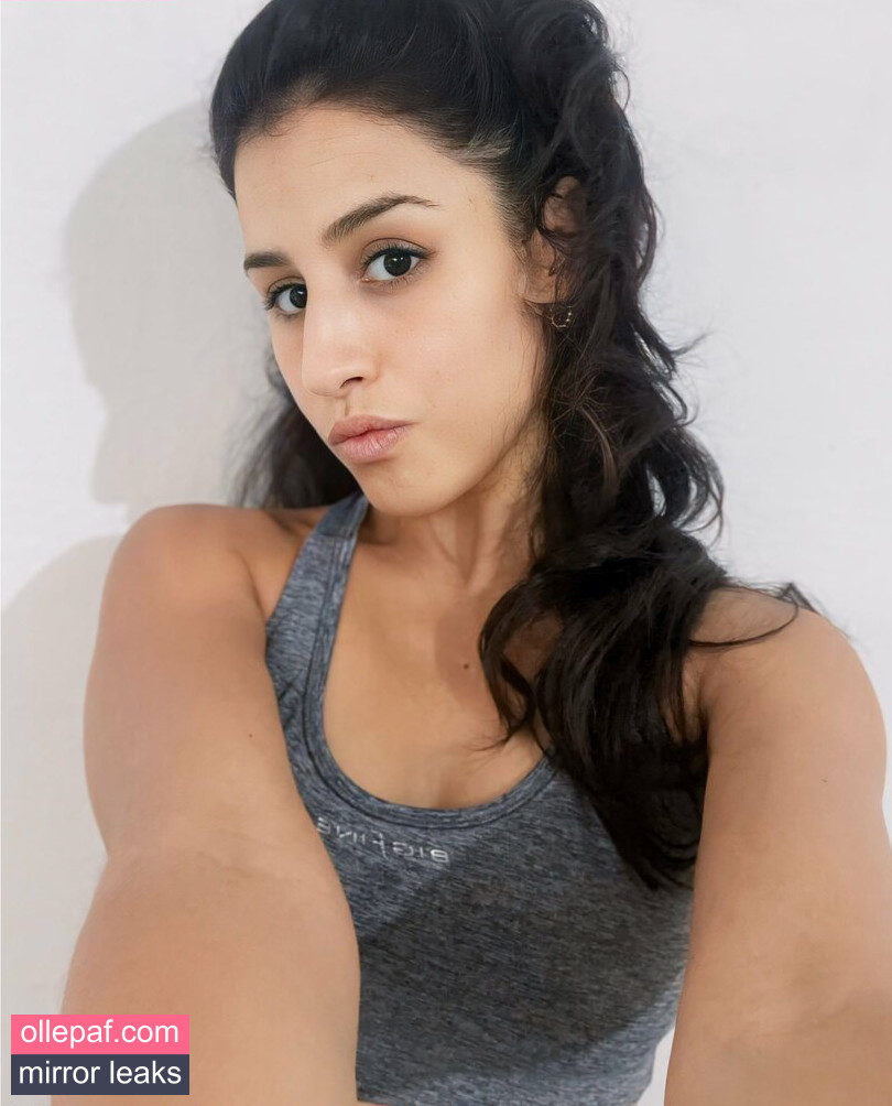 Latest Leaks soyparati09 Nude #2 - Fapello